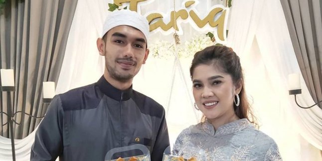 Raya Kitty and Abid Zia Officially Divorced, Husband Once Again Absent from the Verdict Hearing