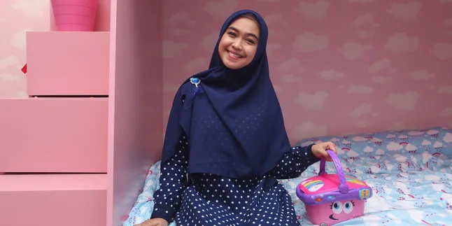 Rayakan 10 Juta Subscribers, Ria Ricis Akan Ajak 5 Orang Untuk Umrah