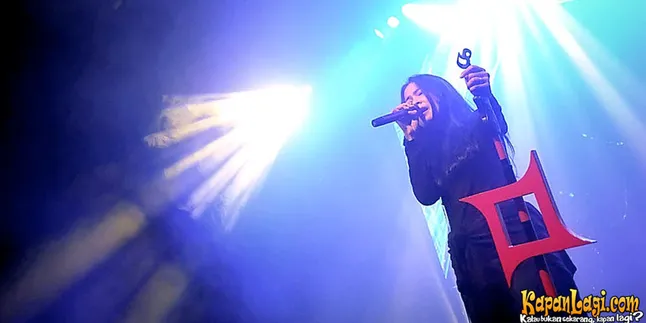 Rayakan 10 Tahun Berkarir, Album Baru Kotak Hanya Butuh 1 Bulan!