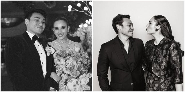 Celebrating 2 Years of Marriage, Chelsea Islan and Rob Clinton Remain United and Free from Gossip