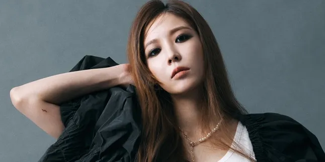 Rayakan 20 Tahun Debut, BoA Bakal Tampil Hiasi Cover Majalah Allure Edisi Agustus