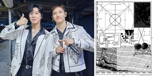 Celebrate 20 Years Debut, TVXQ! Releases New Album on December 26, 2023