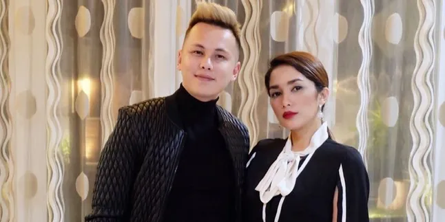 Rayakan 6 Tahun Pernikahan, Andhika Pratama & Ussy Rilis Single Baru