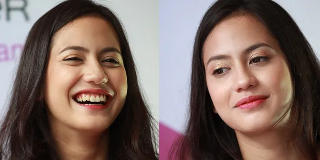 Cantiknya Pevita Pearce Saat Jalan-Jalan ke Cappadocia