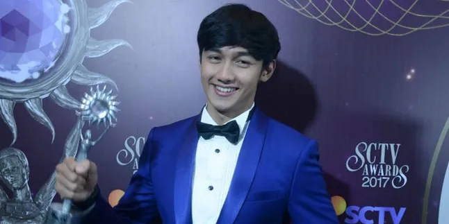 Rayakan Anniversary, Caesar Hito Butuh 4 Hari Siapkan Kejutan Untuk Felicya Angelista