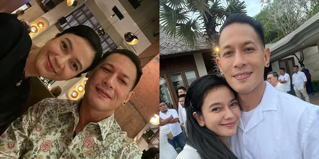 Rayakan Anniversary ke-3, Begini 7 Gaya Pacaran Chef Juna dan Citra Anidya - Tak Pedulikan Selisih Usia 15 Tahun Rayakan Anniversary ke-3, Begini 7 Gaya Pacaran Chef Juna dan Citra Anidya - Tak Pedulikan Selisih Usia 15 Tahun
