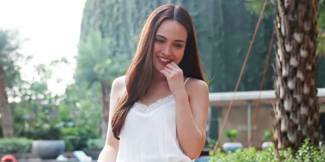 Rayakan Anniversary Pernikahan, Shandy Aulia Sudah Siapkan Kado? Rayakan Anniversary Pernikahan, Shandy Aulia Sudah Siapkan Kado?