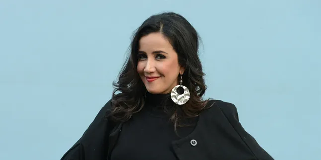 Rayakan Baby Shower, Andi Soraya Dapat Kejutan Manis Dari Suami