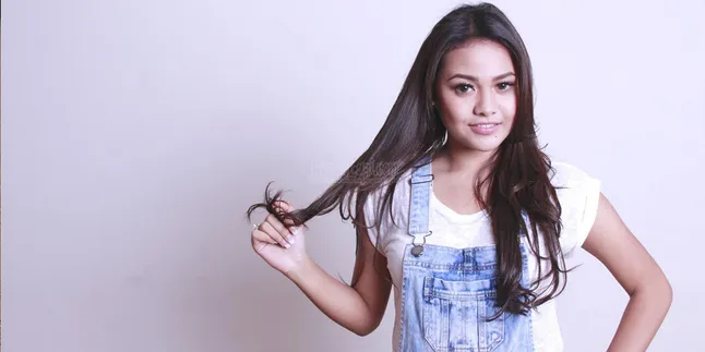 Rayakan Cinta di Bromo, Aurel - Tommy Diharapkan Langgeng