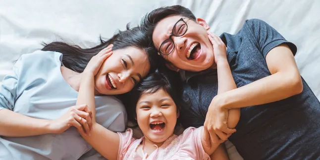 Rayakan HUT RI ke-77 dengan Tubuh Sehat, Sudah Merdeka dari Masalah Gigi Berlubang?