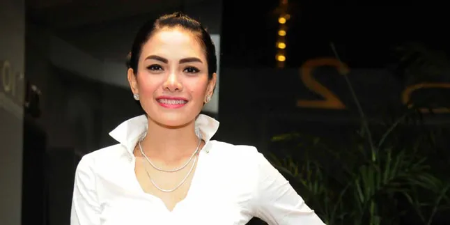 Rayakan Idul Adha, Nikita Mirzani Ternyata Sudah Siapkan... Rayakan Idul Adha, Nikita Mirzani Ternyata Sudah Siapkan...