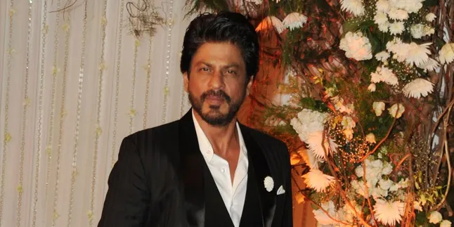 Rayakan Idul Fitri, Shahrukh Khan Berencana Lakukan Hal Ini Rayakan Idul Fitri, Shahrukh Khan Berencana Lakukan Hal Ini