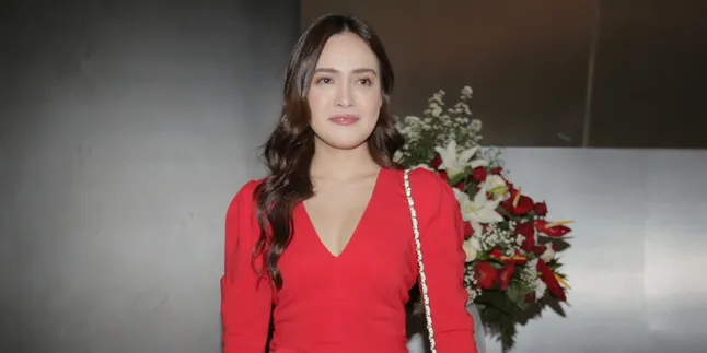 Rayakan Natal, Ini Yang Biasanya Dilakukan Oleh Shandy Aulia