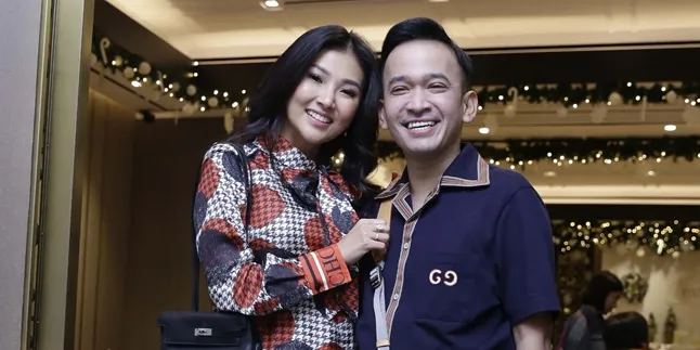 Rayakan Ulang Tahun Bareng Keluarga, Terungkap Alasan Ruben Onsu Ogah Diberi Surprise