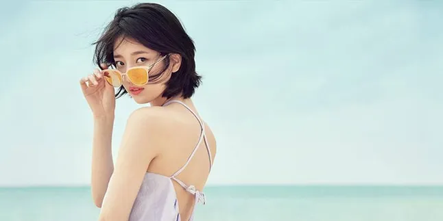Rayakan Ulang Tahun, Begini Cara Suzy Miss A Beri Kejutan ke Fans Rayakan Ulang Tahun, Begini Cara Suzy Miss A Beri Kejutan ke Fans