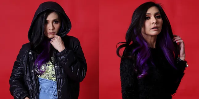 Rayakan Ulang Tahun Bersama Penggemar, Ini Harapan Fans Untuk Zizi Kirana