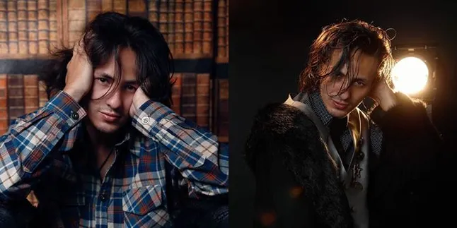 Rayakan Ulang Tahun di Kamar Hotel, Dylan Carr Pacaran dengan Chika Jessica? Rayakan Ulang Tahun di Kamar Hotel, Dylan Carr Pacaran dengan Chika Jessica?