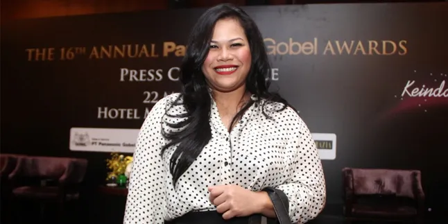 Rayakan Ulang Tahun ke-32, Okky Lukman Akhirnya Dilamar?