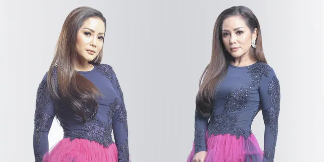Rayakan Ulang Tahun, Kristina Buka Bersama Dengan Anak Yatim Rayakan Ulang Tahun, Kristina Buka Bersama Dengan Anak Yatim