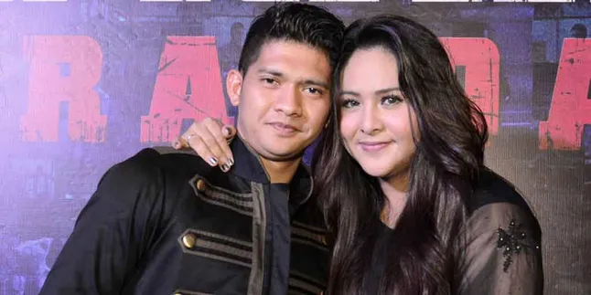 Rayakan Ulang Tahun Perkawinan, Audy Pasang Video Mesra