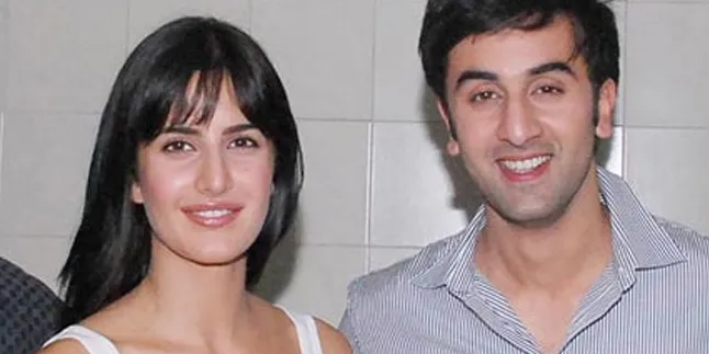 Rayakan Ulang Tahun, Ranbir Kapoor Habiskan 2 Malam Bersama Katrina Kaif Rayakan Ulang Tahun, Ranbir Kapoor Habiskan 2 Malam Bersama Katrina Kaif