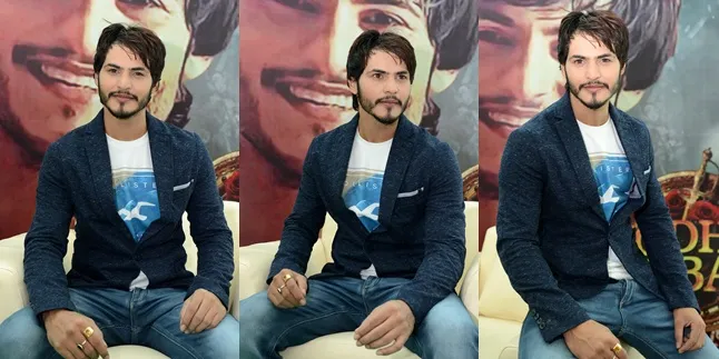 Ravi Bhatia Makan Malam di Restoran Mewah, Rayakan Momen Ultah?