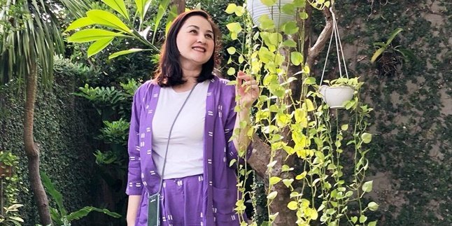 Celebrating Birthday During the Pandemic, Mona Ratuliu: I Want Life to Return to Normal Like Before