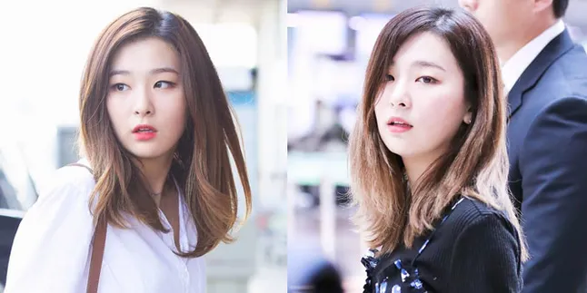 Rayakan Ulang Tahun, Seulgi Red Velvet Posting Foto Masa Kecil Cute
