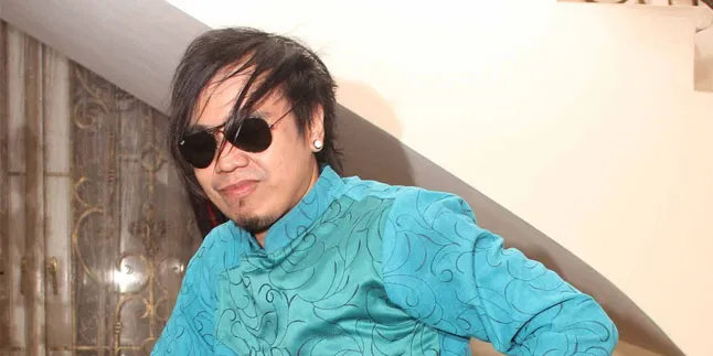 Rayakan Ultah Anak, Ian Kasela Undang Anak Yatim Berbuka Puasa