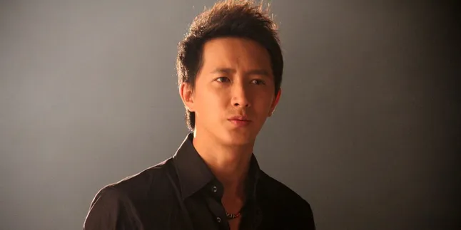 Rayakan Ultah, Han Geng Pilih ke Korea Temui Super Junior?