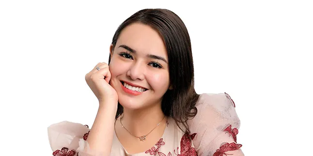 Rayakan Ultah Ke-40, USB Gold Hadirkan Kalung Emas Edisi Spesial 'Ikatan Cinta'