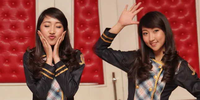 Rayakan Valentine, Thalia JKT48 Ingin Tukar Kado Bareng Fans Rayakan Valentine, Thalia JKT48 Ingin Tukar Kado Bareng Fans