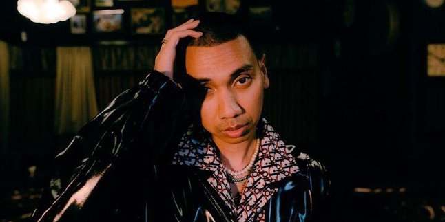 Rayi Putra Releases Latest Solo Single Under International Label Def Jam Records