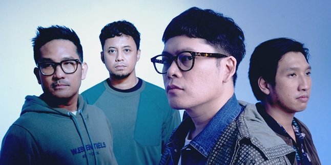 'Rayu', SamSonS' New Weapon for Indonesian Music Lovers