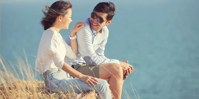 Rayuan Maut untuk Taklukkan Hati Si Dia yang Lagi Ngambek, Siap Mencoba?