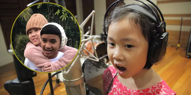 Rayvelin Diserang Haters Hingga Tak Mau Nyanyi, Ibunda Tak Segan Lapor Polisi