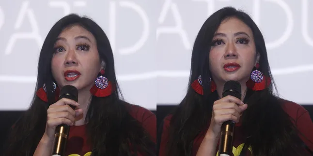 Rayyan Gibran Ridha Anak Asri Welas Akhirnya Bisa Masuk TK Setelah Ditolak karena Derita Katarak