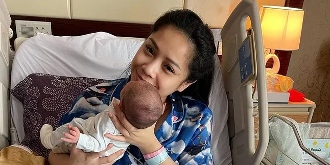 Rayyanza Malik Ahmad Nama Anak Kedua Raffi Ahmad dan Nagita Slavina, Ini Artinya Rayyanza Malik Ahmad Nama Anak Kedua Raffi Ahmad dan Nagita Slavina, Ini Artinya