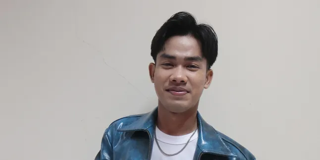 Razky Ready to Shine in the Final Audition of Dangdut Academy 8, Optimistic About Passing!