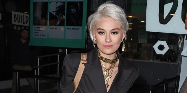 Reaksi Artis Lain Soal Pernyataan Agnez Mo Akui Tak Berdarah Indonesia