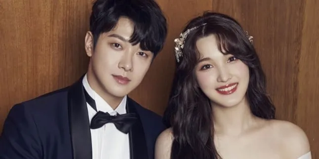 Reaksi Ayah Yulhee Saat Tahu Anaknya Hamil di Luar Nikah dengan Minhwan FT Island