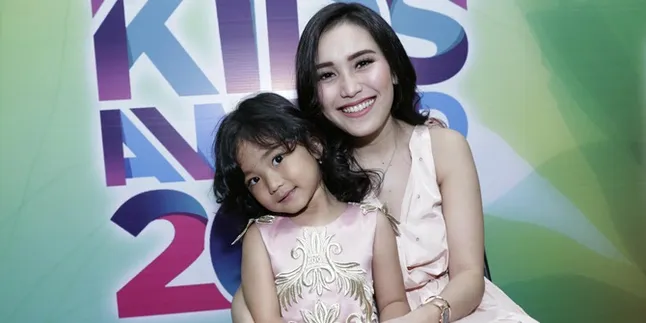 Reaksi Ayu Ting Ting Soal Bilqis Dibilang Sombong Karena Menolak Diajak Foto