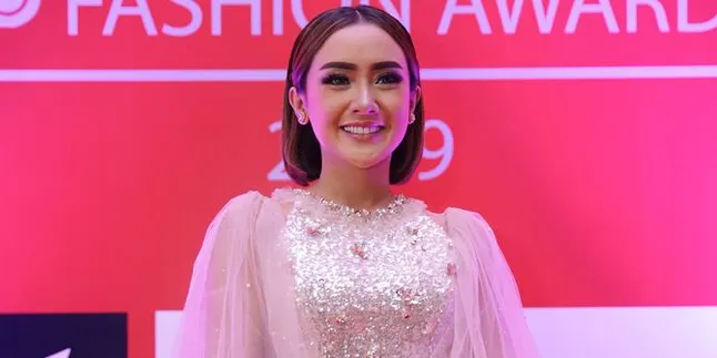 Reaksi Cita Citata Cicipi Balut, Makanan Ekstrem Khas Filipina, Berani Coba?