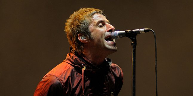 Reaksi Fans Oasis Menanggapi Tweet Liam Gallagher