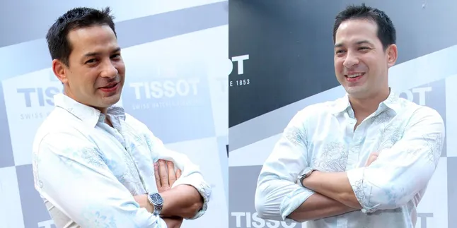 Reaksi Kaget Ari Wibowo Dikabarkan Bunuh Diri Reaksi Kaget Ari Wibowo Dikabarkan Bunuh Diri