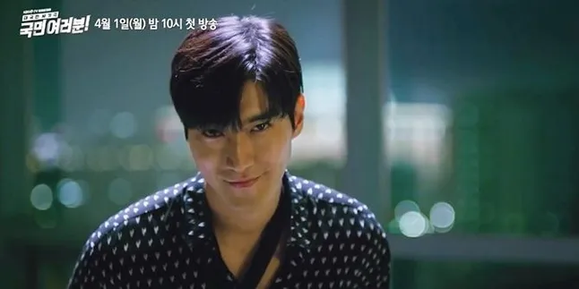 Reaksi Kocak Choi Siwon Kepedesan Saat Makan Mie Instan, Bikin Ngakak! Reaksi Kocak Choi Siwon Kepedesan Saat Makan Mie Instan, Bikin Ngakak!