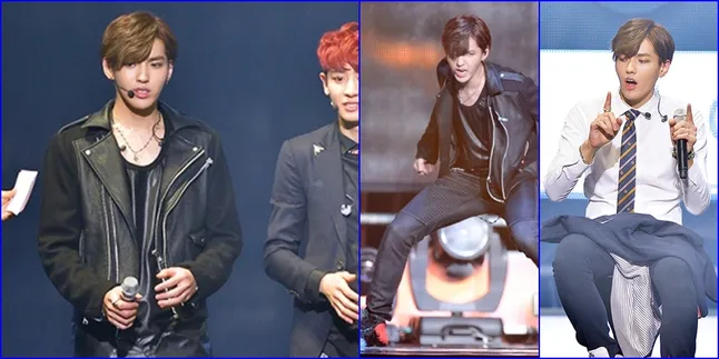 Reaksi-Reaksi Paling Mengejutkan Soal KRIS Keluar Dari EXO! Reaksi-Reaksi Paling Mengejutkan Soal KRIS Keluar Dari EXO!