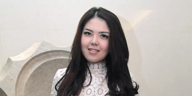 Reaksi Tina Toon Saat Dengar Namanya Dipakai Untuk Kode Suap Meikarta