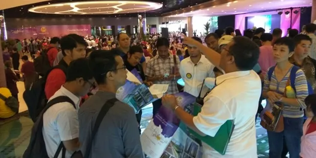 Realisasikan Mimpi Kamu Membeli Hunian Baru, Sebelum Harga Melesat!