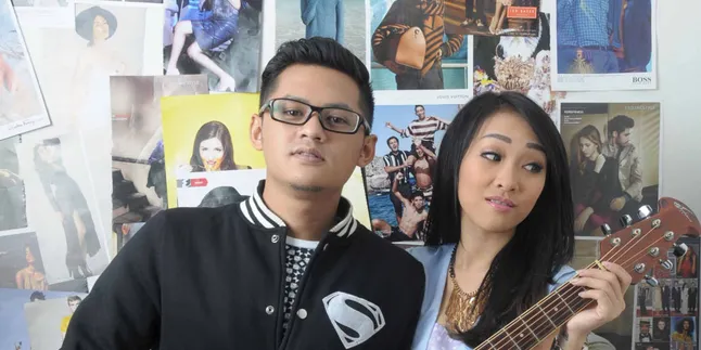 Realistis, Ini Alasan Felly Chibi dan Mario Pilih Berduet